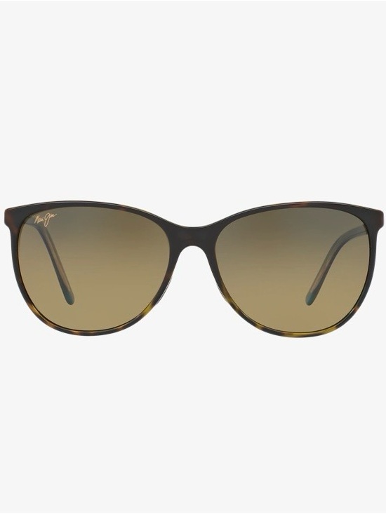 Maui Jim Accessories - Maui Jim Ocean MJ 723-10P Women's Tortoise Sunglasses Brown Polarized Lenses